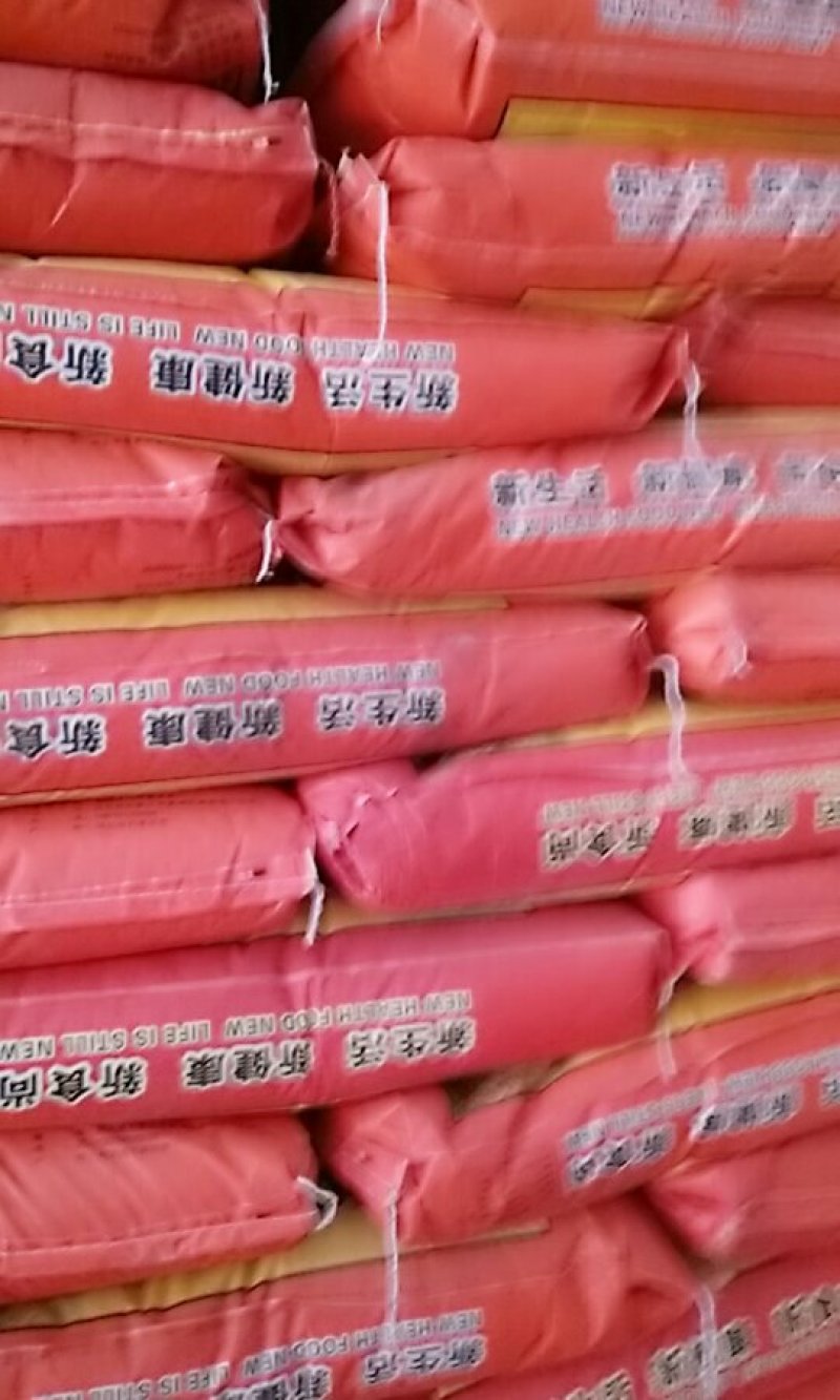 小米，赤峰小米，黄金苗小米