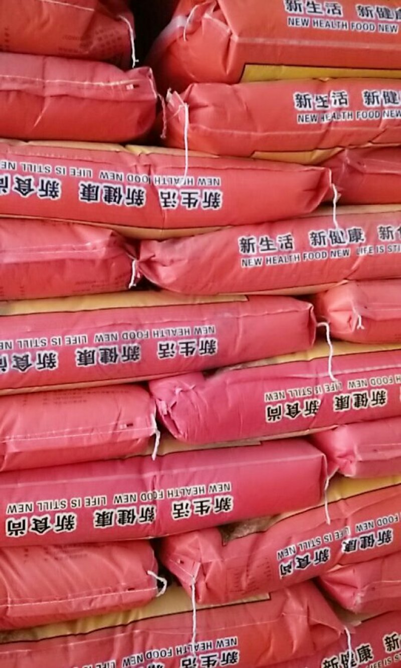 小米，赤峰小米，黄金苗小米