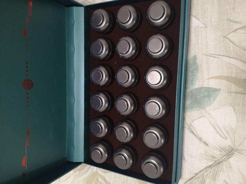 手工红茶年礼盒