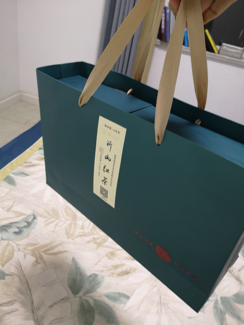 手工红茶年礼盒