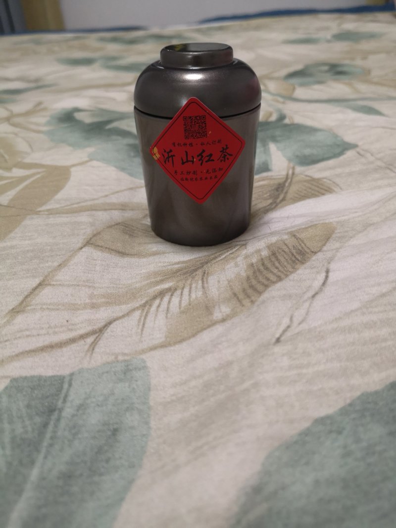 手工红茶年礼盒