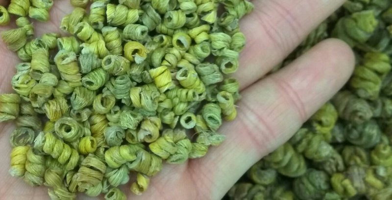 石斛小米斛石斛石斛胶质多化渣干净