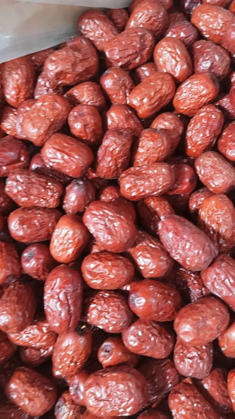 红枣