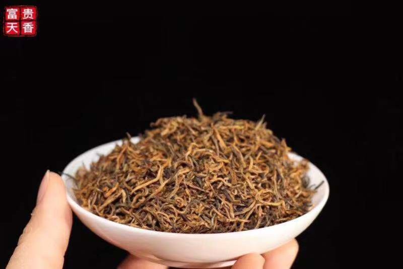 特级纯黄金芽，金骏眉，包邮
