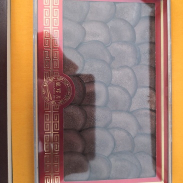 鹿茸片，血片
