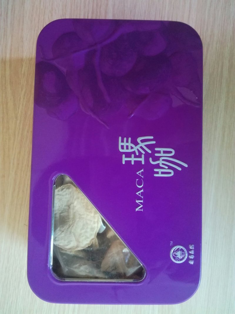 玛咖礼品5盒包邮批发零售
