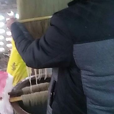传承工艺，手工酱香