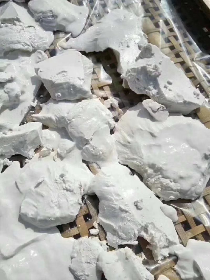 粤北山区野生葛粉农家自产产地直销20斤包邮除偏远地区