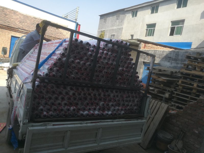 大蒜专用地膜
