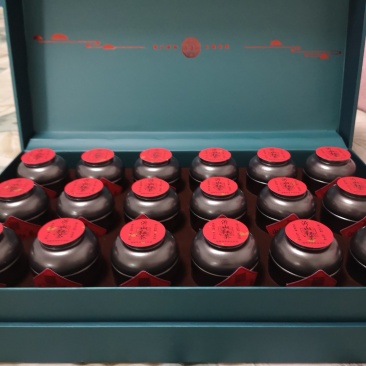 手工红茶年礼盒