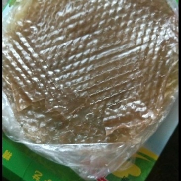纯红薯粉粉条，粉皮，粉面。