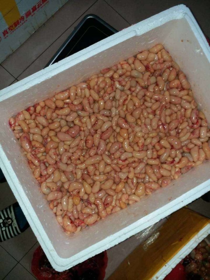 80颗粒的鸡腰