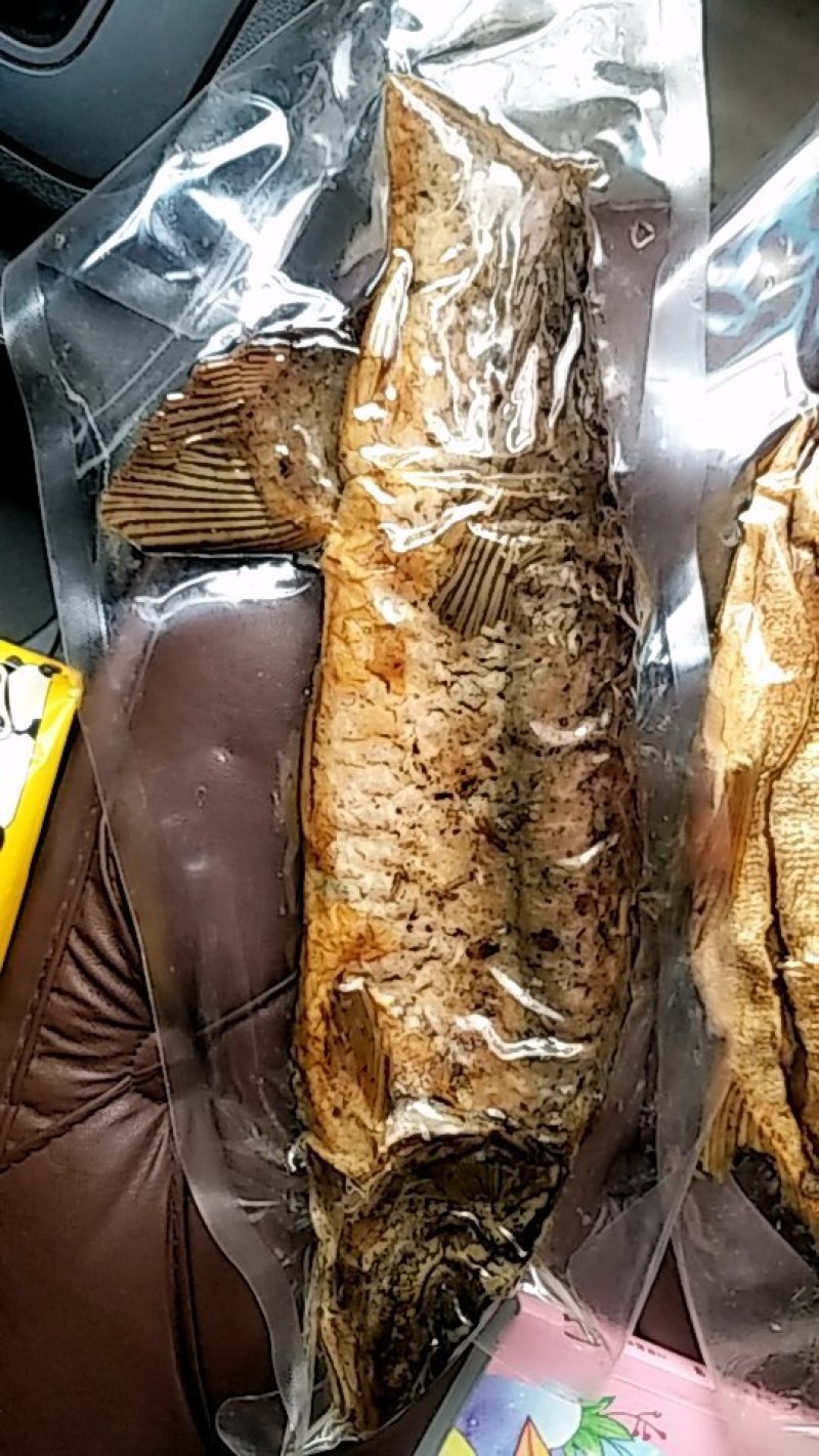 鲤鱼河南特产味道鲜美佳节礼品