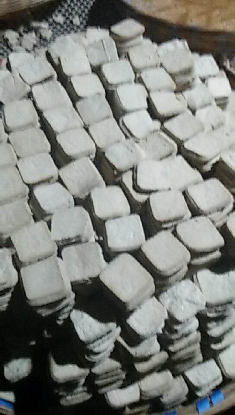 贵州大方手撕豆干