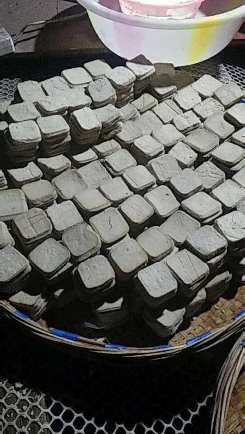 贵州大方手撕豆干
