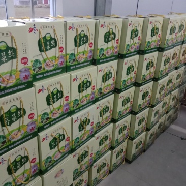 临泉长寿菜