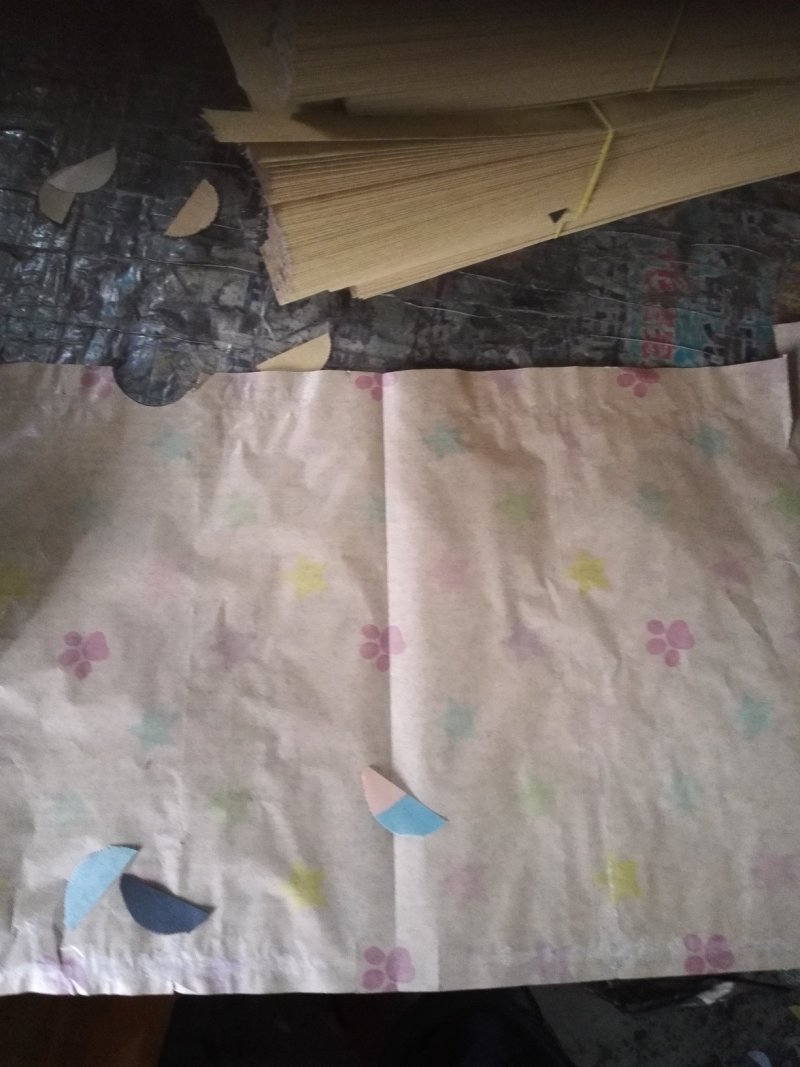 水果套袋