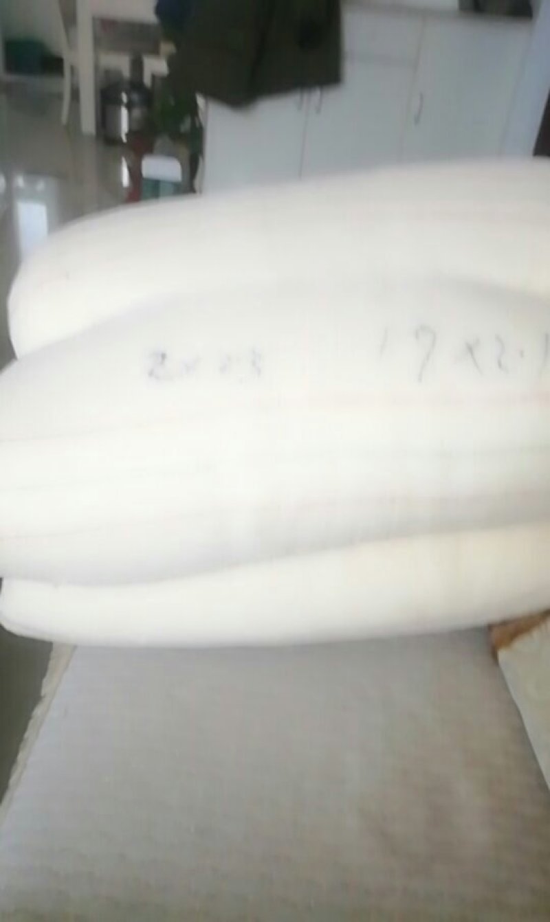 新疆第五师手摘棉花网套