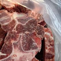 山东滨州牛脖骨肉多品质可一件可批发可供全国