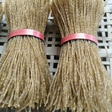 红薯粉条