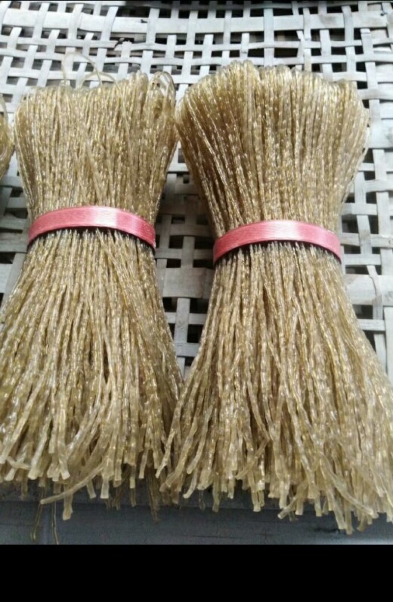 红薯粉条