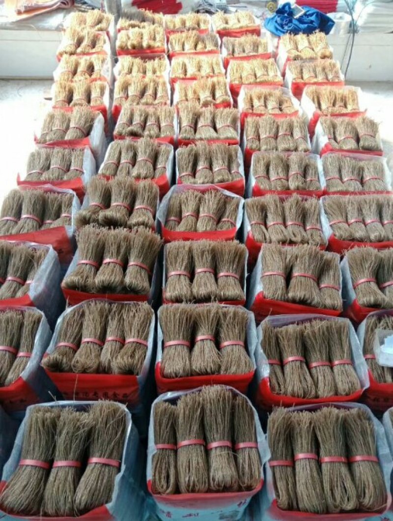 红薯粉条