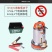 水泵直流潜水泵电瓶电动车家用农用抽水机12V24v48V