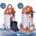 水泵直流潜水泵电瓶电动车家用农用抽水机12V24v48V