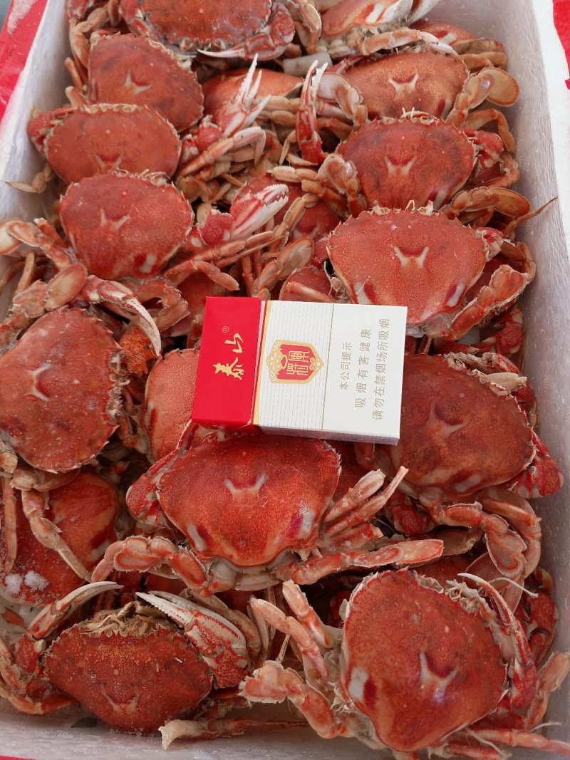 发财蟹