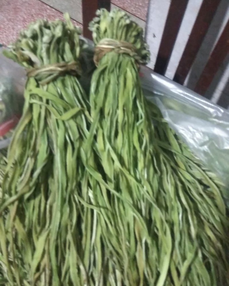 贡菜