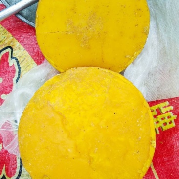 贵州铜仁纯净蜂蜡干货黄蜡天然蜜蜡干品白蜡产地直发一手货源