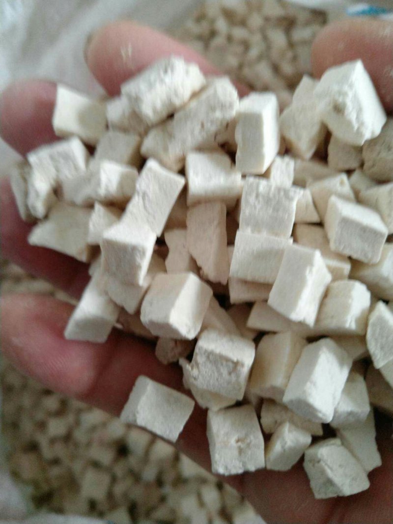 伏苓，