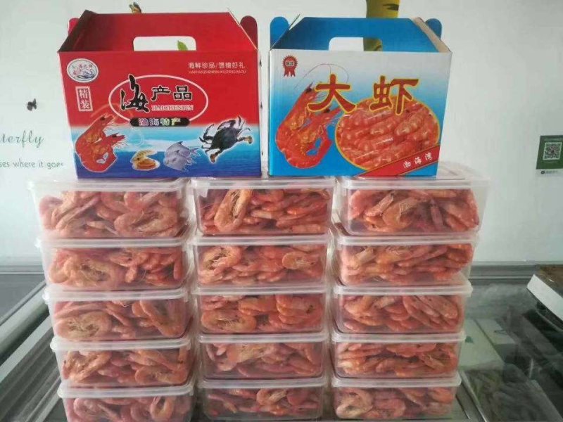 渔船自捕
