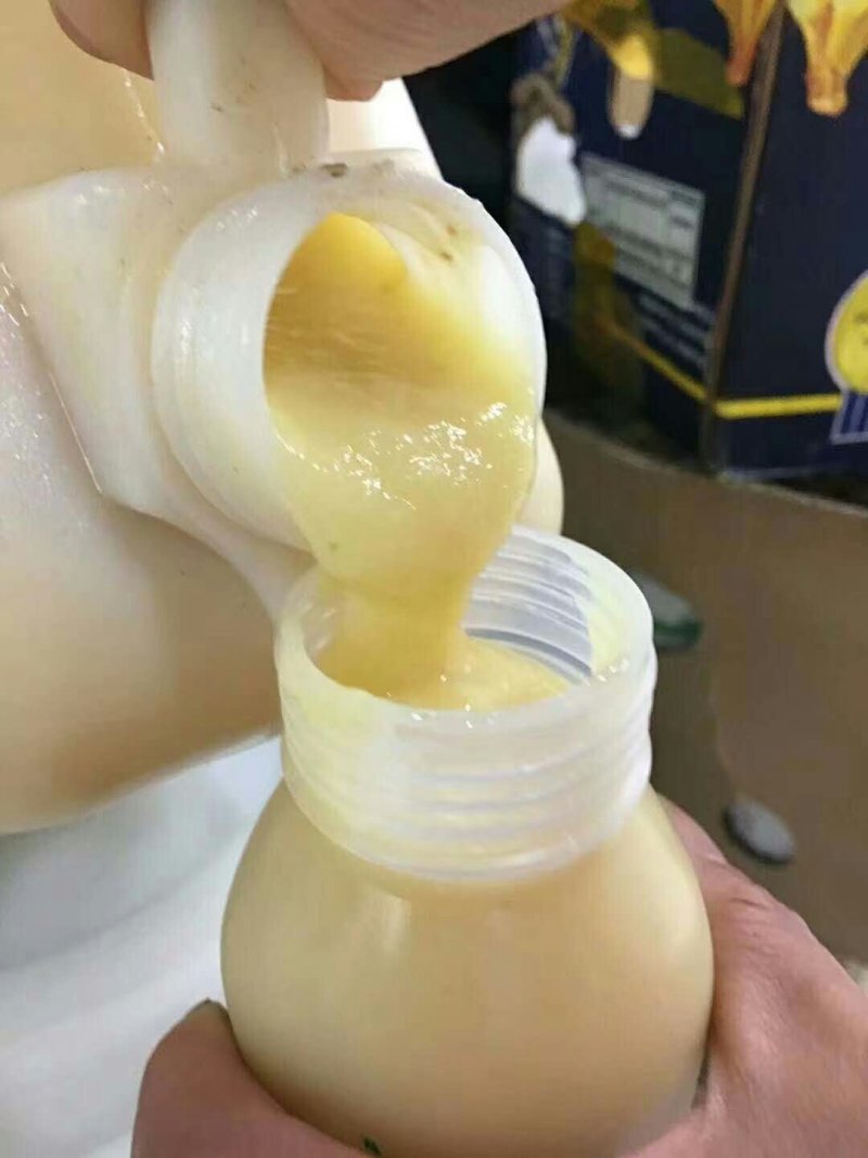 土蜂蜜