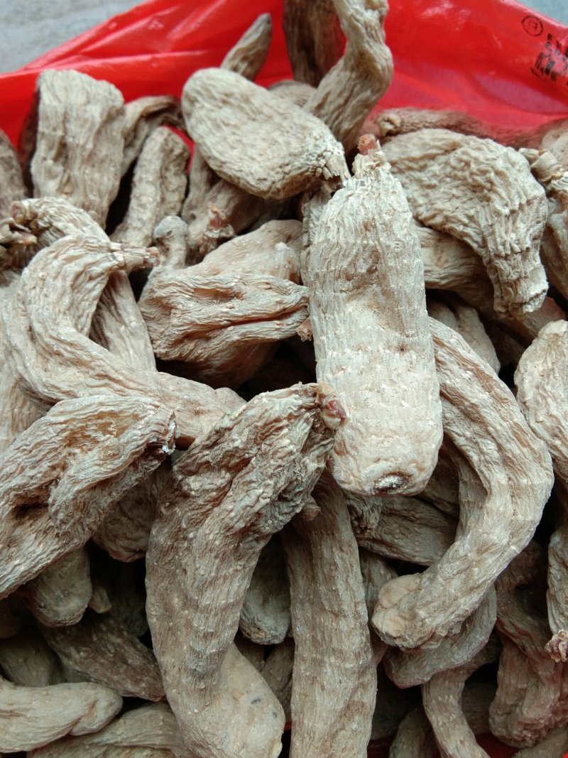天麻支持视频看货，可发往全国市场