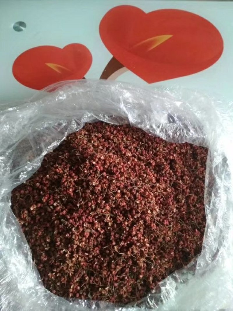 富平庄里王庄柿饼