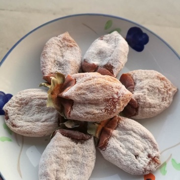 柿饼