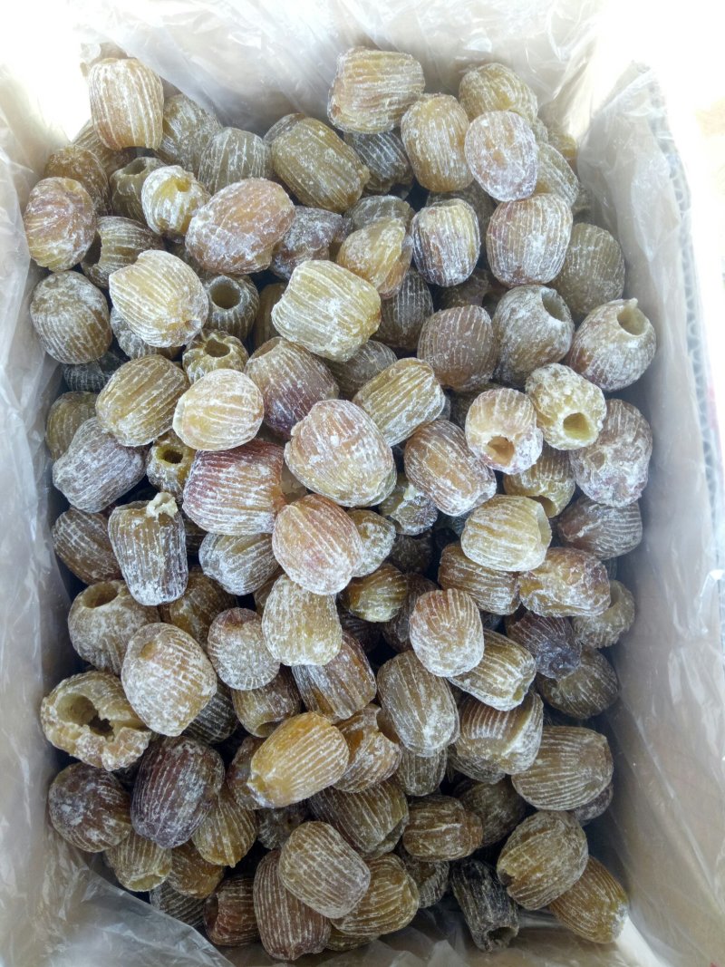 蜜枣无核干蜜枣硬蜜休闲食品熬粥包手工精选大颗粒