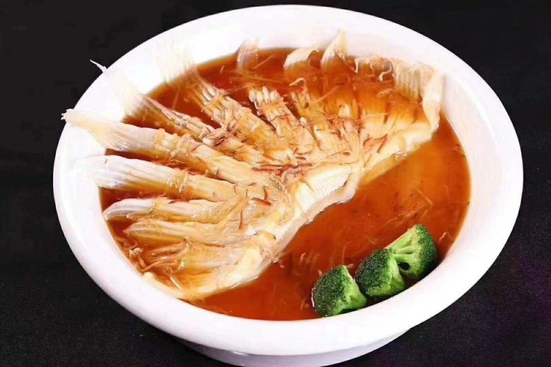 鱼翅