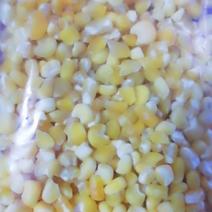 供应黄糯玉米碴，渣，糁，粘玉米碴