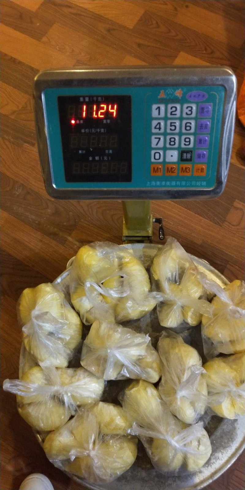 水果