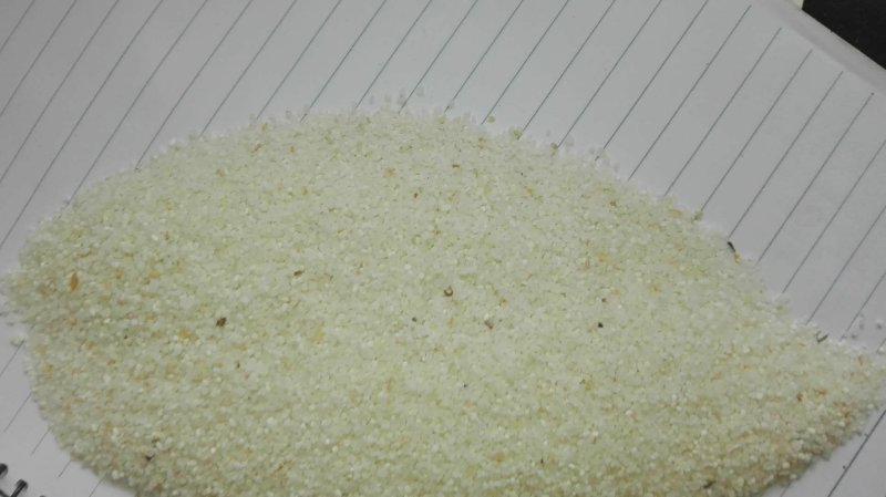 碎大米东北碎大米抛光色选食品级食用级