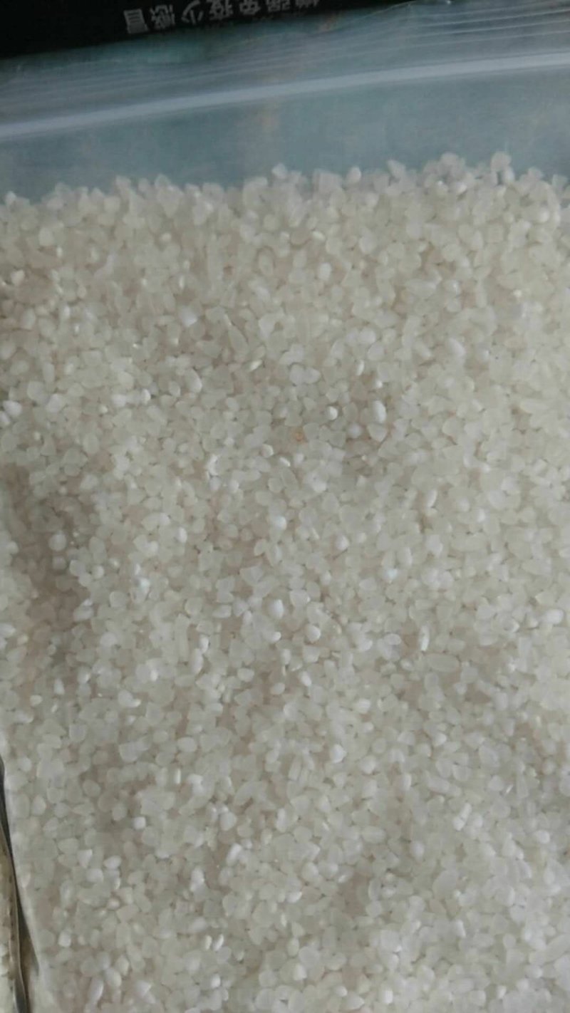 碎大米东北碎大米抛光色选食品级食用级