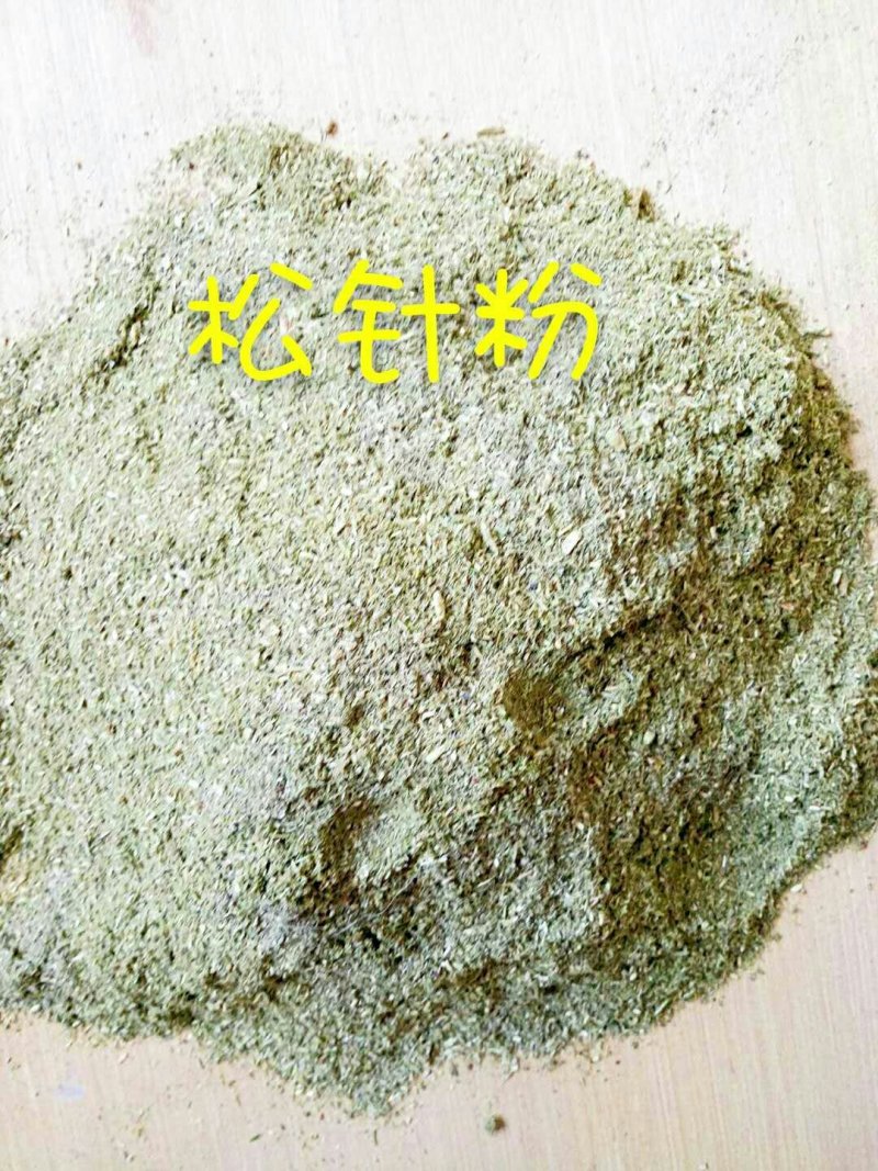 鸡饲料养殖业的绿色保护神