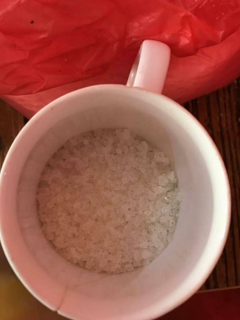 尼泊尔进口白砂糖