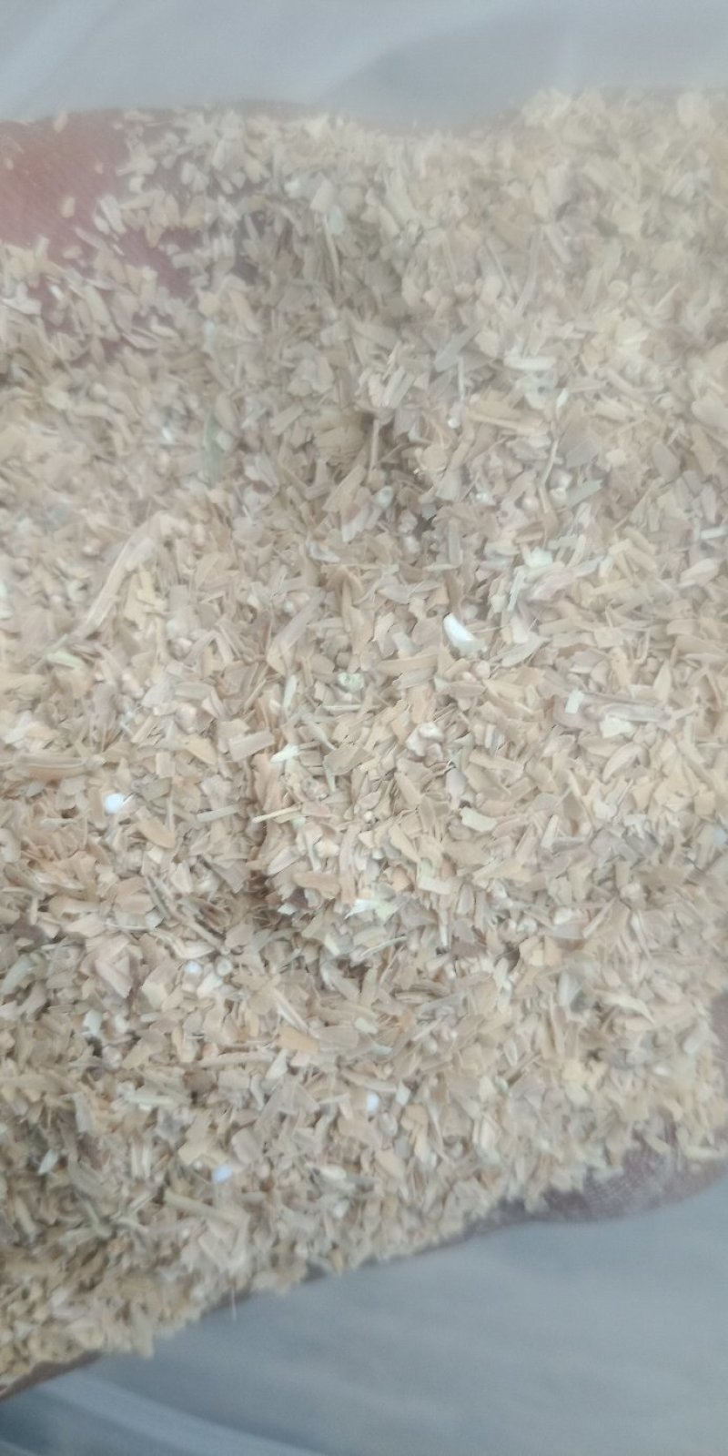 厂家直销压缩稻壳统糠灰糠稻壳粉压块稻壳米糠