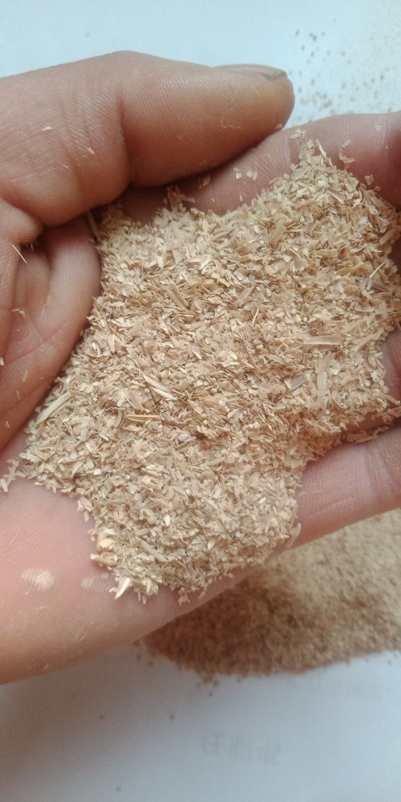 厂家直销压缩稻壳统糠灰糠稻壳粉压块稻壳米糠