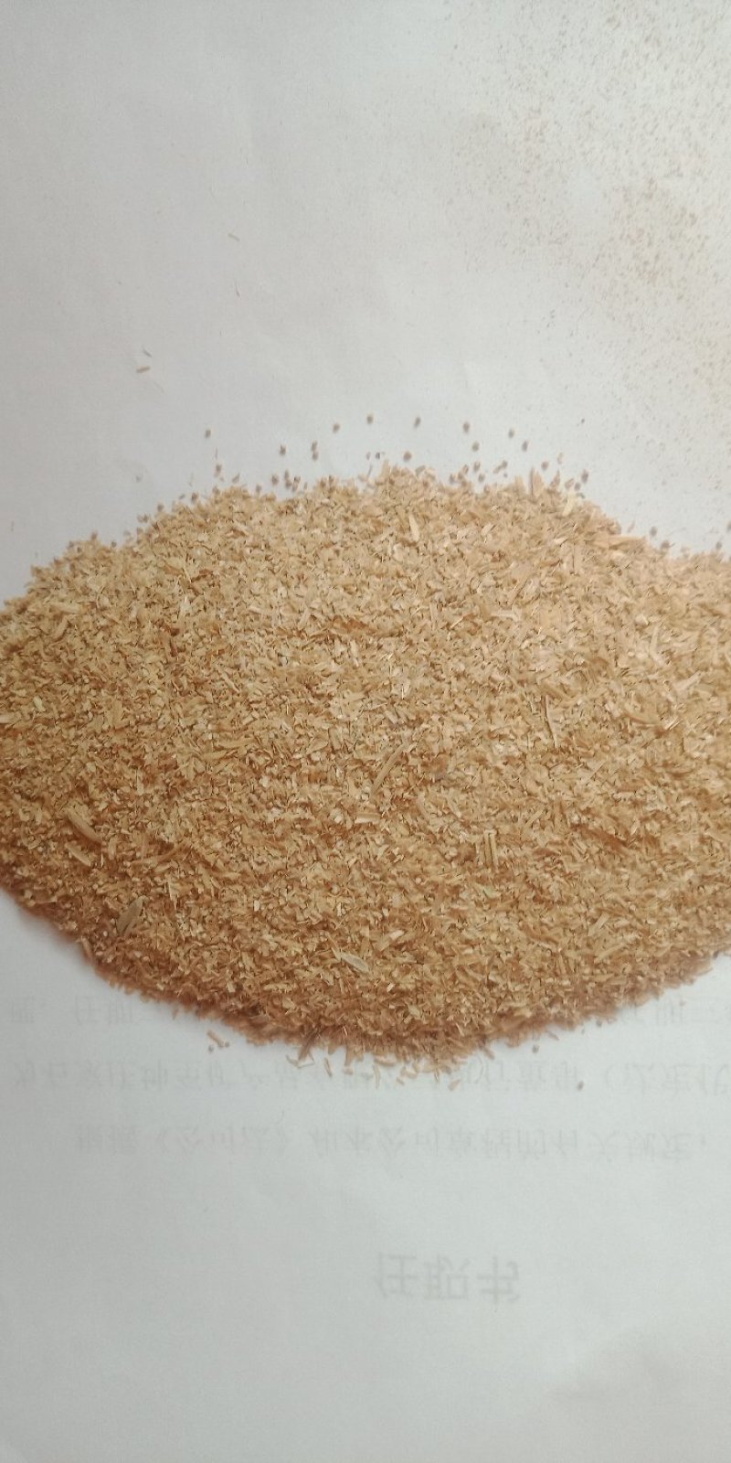 厂家直销稻壳粉统糠米糠筛糠灰糠鸡鸭鹅饲料