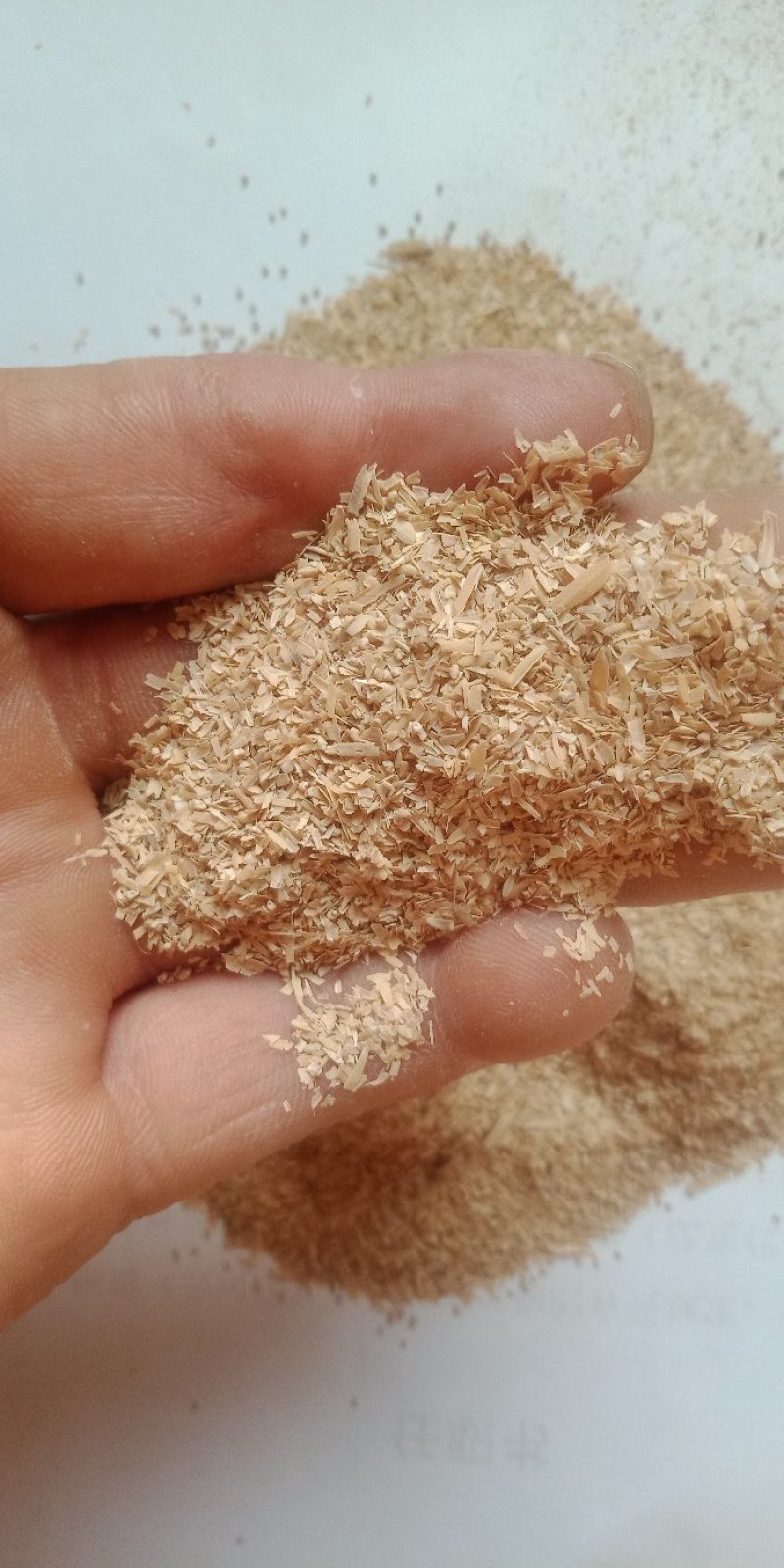厂家直销稻壳粉统糠米糠筛糠灰糠鸡鸭鹅饲料
