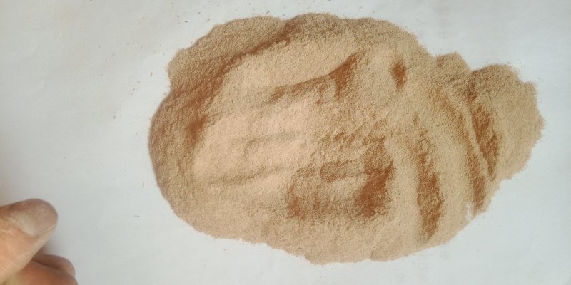 厂家直销0.8—1.8稻壳粉统糠灰糠